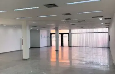 Prédio para alugar em Santo Amaro, São Paulo 