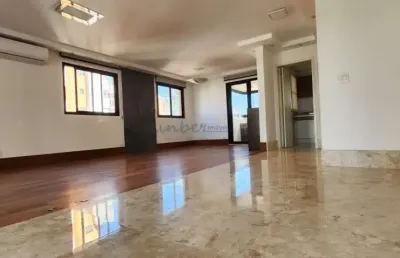 Apartamento com 3 quartos para alugar no Panamby, São Paulo 