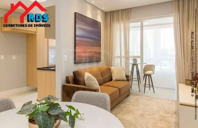 Apartamento com 2 dormitórios à venda, 76 m² por r$ 882.300,00
