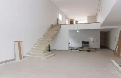 Casa com 3 dormitórios à venda por r$ 2.200.000,00 - vila belmiro - santos/sp
