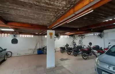 Apartamento com 2 dormitórios à venda, 80 m² por r$ 250.000,00 - parque são vicente - são vicente/sp