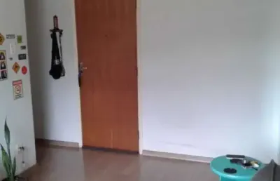 Apartamento com 2 dormitórios 1 wc social 1 vaga de garagem à venda, 57 m² por r$ 285.000 - vila belmiro - santos/sp