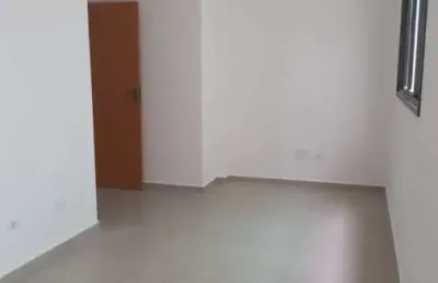Casa tipo sobrado com sala, lavabo, 2 dormitórios suítes,1 vaga de garagem à venda, 97 m² por r$ 740.000 - aparecida - santos/sp