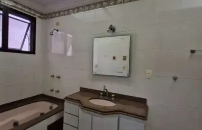 Apartamento com 4salas, 4 dormitórios,4 suítes, elevadores, 6 wcs,4 vagas de garagem   à venda, 377 m² por r$ 2.800.000 - gonzaga - santos/sp