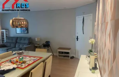 Apartamento com 3 quartos à venda no Marapé, Santos 