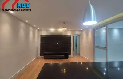 Apartamento à venda no bairro da ponta da praia em santos