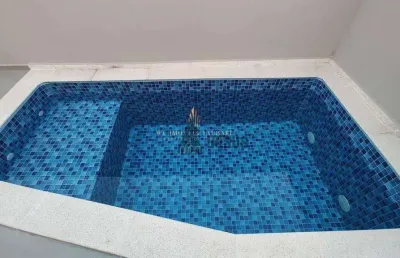 Casa com 3 dormitórios à venda, 180 m² por r$ 1.280.000,00 - campos do conde chambord - tremembé/sp