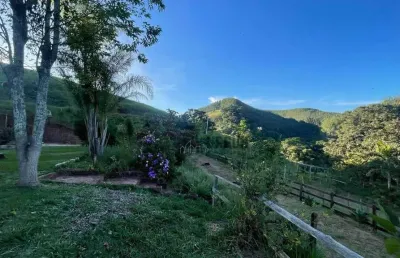 Chácara com 3 dormitórios à venda, 72250 m² por r$ 890.000,00 - registro - taubaté/sp