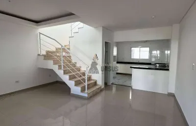 Sobrado residencial à venda, vila areao, taubaté - so0026.