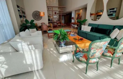 Apartamento residencial à venda, barranco, taubaté - ap0151.