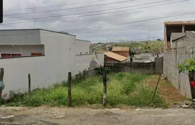 Terreno à venda, 250 m² por r$ 200.000,00 - jardim continental ii - taubaté/sp