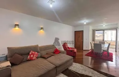 Apartamento com 3 quartos à venda na Avenida Tiradentes, 477, Centro, Taubaté
