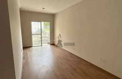 Apartamento residencial à venda, monte belo, taubaté - ap0030.
