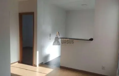 Apartamento residencial à venda, parque senhor do bonfim, taubaté - ap0091.