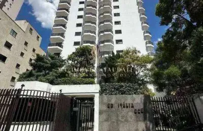 Apartamento com 3 dormitórios à venda, 125 m² por r$ 500.000,00 - jardim das nações - taubaté/sp