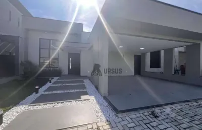 Casa a venda condomínio residencial pérola do vale, tremembé