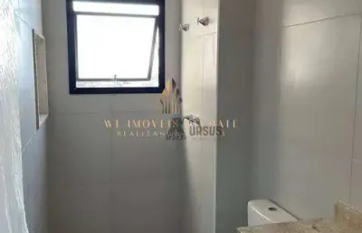 Apartamento com 3 dormitórios à venda, 110 m² por r$ 850.000,00 - condomínio lucca - taubaté/sp