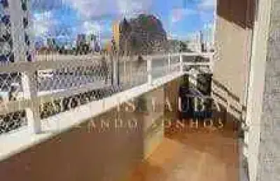 Apartamento com 2 dormitórios à venda, 76 m² por r$ 480.000,00 - edifício áquila residence - taubaté/sp