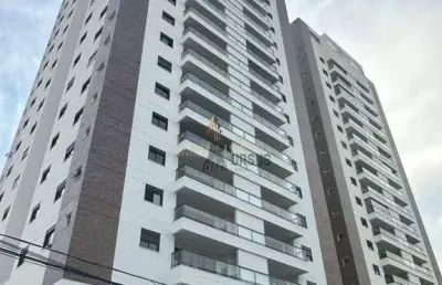 Apartamento com 3 dormitórios à venda, 109 m² por r$ 850.000,00 - condomínio lucca - taubaté/sp