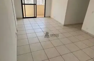 Apartamento com 3 dormitórios à venda, 94 m² por r$ 475.000,00 - jardim das nações - taubaté/sp