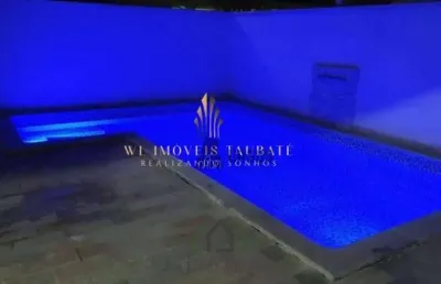 Casa residencial à venda, jardim jaraguá, taubaté - ca0161.