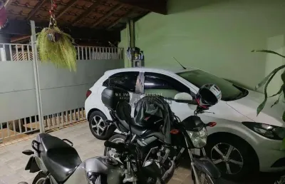 Casa com 2 dormitórios à venda, 120 m² por r$ 240.000,00 - mantiqueira - pindamonhangaba/sp