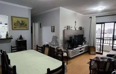 Apartamento com 3 dormitórios à venda, 88 m² por r$ 580.000,00 - jardim das nações - taubaté/sp