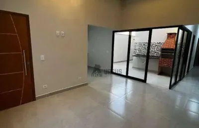 Casa com 3 dormitórios à venda, 85 m² por r$ 435.000,00 - areão - taubaté/sp