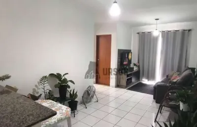 Apartamento residencial à venda, areão, taubaté - ap0215.