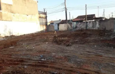 Terreno à venda, 367 m² por r$ 160.000,00 - conjunto residencial araretama - pindamonhangaba/sp