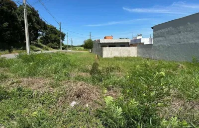 Terreno à venda, 207 m² por r$ 125.000,00 - loteamento residencial e comercial flamboyant - pindamonhangaba/sp