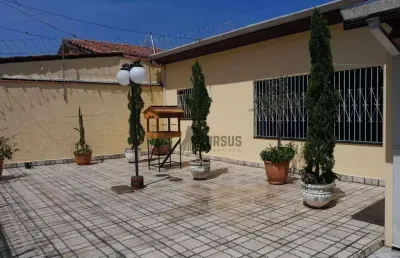 Casa com 3 dormitórios à venda, 100 m² por r$ 530.000,00 - jardim gurilândia - taubaté/sp