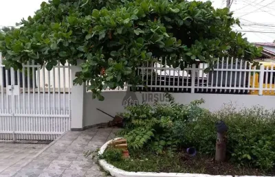 Casa residencial à venda, jardim gurilândia, taubaté - ca0369.
