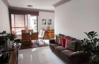 Apartamento com 3 dormitórios à venda, 84 m² por r$ 450.000,00 - jardim das nações - taubaté/sp