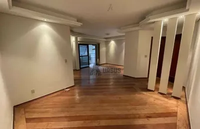 Apartamento com 3 dormitórios à venda, 187 m² por r$ 715.000,00 - edifício village residence - taubaté/sp