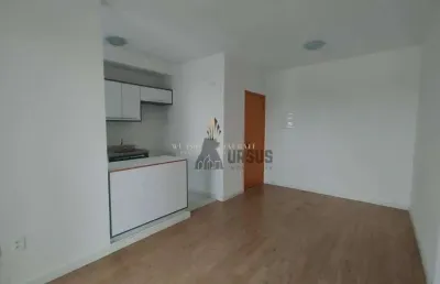 Apartamento residencial à venda, vila são josé, taubaté - ap0154.