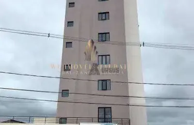 Apartamento residencial à venda, vila nossa senhora das graças, taubaté - ap0238.