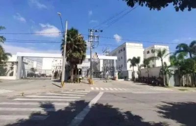 Apartamento residencial à venda, jardim gurilândia, taubaté - ap0123.
