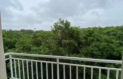 Apartamento com 2 dormitórios à venda, 64 m² por r$ 280.000,00 - vila são josé - taubaté/sp