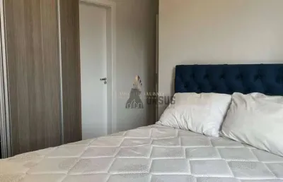 Apartamento com 3 dormitórios à venda, 74 m² por r$ 320.000,00 - edifício torres do vale - taubaté/sp
