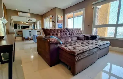 Apartamento com 3 dormitórios à venda, 166 m² por r$ 1.320.000,00 - edifício des arts - taubaté/sp