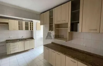 Apartamento residencial à venda, centro, taubaté - ap0139.