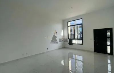 Casa com 3 dormitórios à venda, 160 m² por r$ 795.000,00 - condomínio morada do visconde - tremembé/sp
