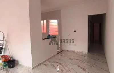 Casa com 2 dormitórios à venda, 64 m² por r$ 245.000,00 - vale das flores - tremembé/sp