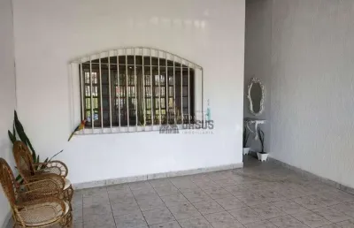 Casa com 2 dormitórios à venda, 130 m² por r$ 265.000,00 - loteamento residencial andrade - pindamonhangaba/sp