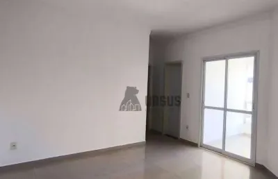 Apartamento com 2 dormitórios à venda, 63 m² por r$ 310.000,00 - vila são josé - taubaté/sp