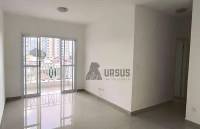 Apartamento com 2 dormitórios à venda, 65 m² por r$ 410.000,00 - jardim das nações - taubaté/sp