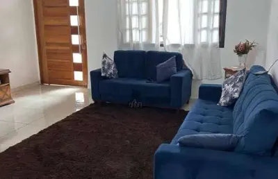 Casa com 2 dormitórios à venda, 115 m² por r$ 340.000,00 - vale das flores - tremembé/sp