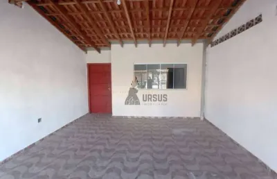 Casa com 3 dormitórios à venda, 127 m² por r$ 260.000,00 - mombaça - pindamonhangaba/sp