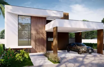 Casa com 3 dormitórios à venda, 190 m² por r$ 1.450.000,00 - campos do conde versailles - tremembé/sp